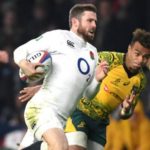 Test match 2018: un’ottima Inghilterra surclassa l’Australia