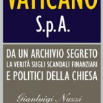 Vaticano spa – Gianluigi Nuzzi