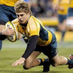 Test match novembre: Francia-Australia