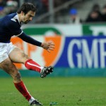 Test match novembre: Francia-Argentina