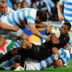 L’Inghilterra doma i Pumas