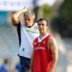 Preview Italia-USA
