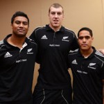 Gli All Blacks annichiliscono l’Irlanda