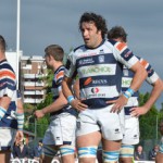 Campionato d’Eccellenza: cuore Mogliano in gara 1