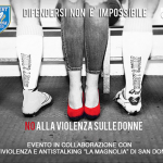 Il Rugby San Donà dice NO alla violenza sulle donne