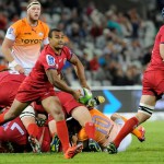 Super Rugby 2015: primo stop per gli Hurricanes