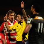 Rugby World Cup 2015: annunciati gli arbitri
