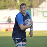 L’Irlanda sfida i Barbarians