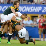 World Rugby Under 20 Championship: sabato le finali