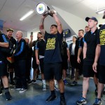 Gli Highlanders vincono il Super Rugby 2015