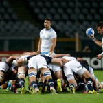 Verso la Rugby World Cup 2015: l’Italia sconfitta dalla Scozia