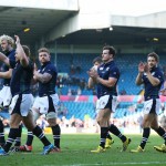 RWC 2015: la Scozia fatica un tempo contro gli USA