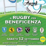 Trofeo degli Angeli, primo assaggio di Campionato d’Eccellenza