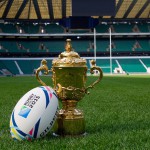 Chi vincerà la Rugby World Cup 2015?