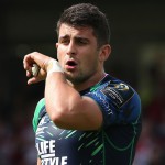 Guinness PRO12: Connacht espugna Limerick