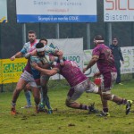 Campionato d’Eccellenza: il Petrarca in testa alla classifica