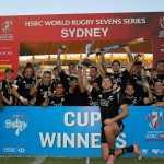 HSBC Sevens World Series: vittoria in rimonta per la Nuova Zelanda