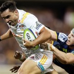 Super Rugby 2016: volano i Chiefs