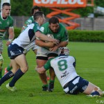 Guinness PRO12: Glasgow inarrestabile