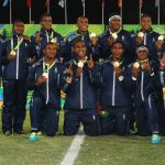 Olimpiadi Rio 2016: le Fiji trionfano nel rugby 7s