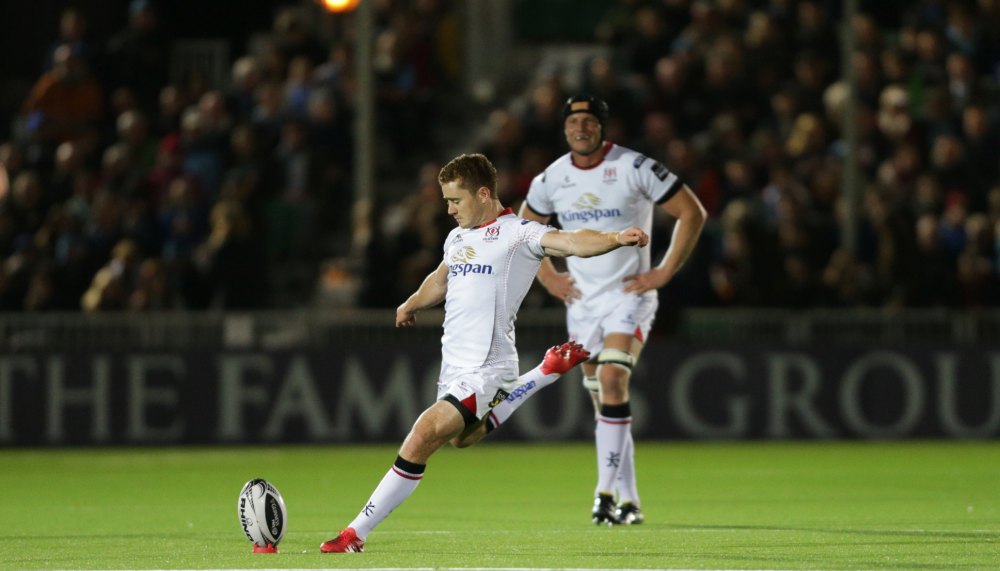 ulster guinness pro12