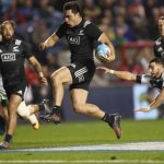 Test Match: i Maori spazzano via USA