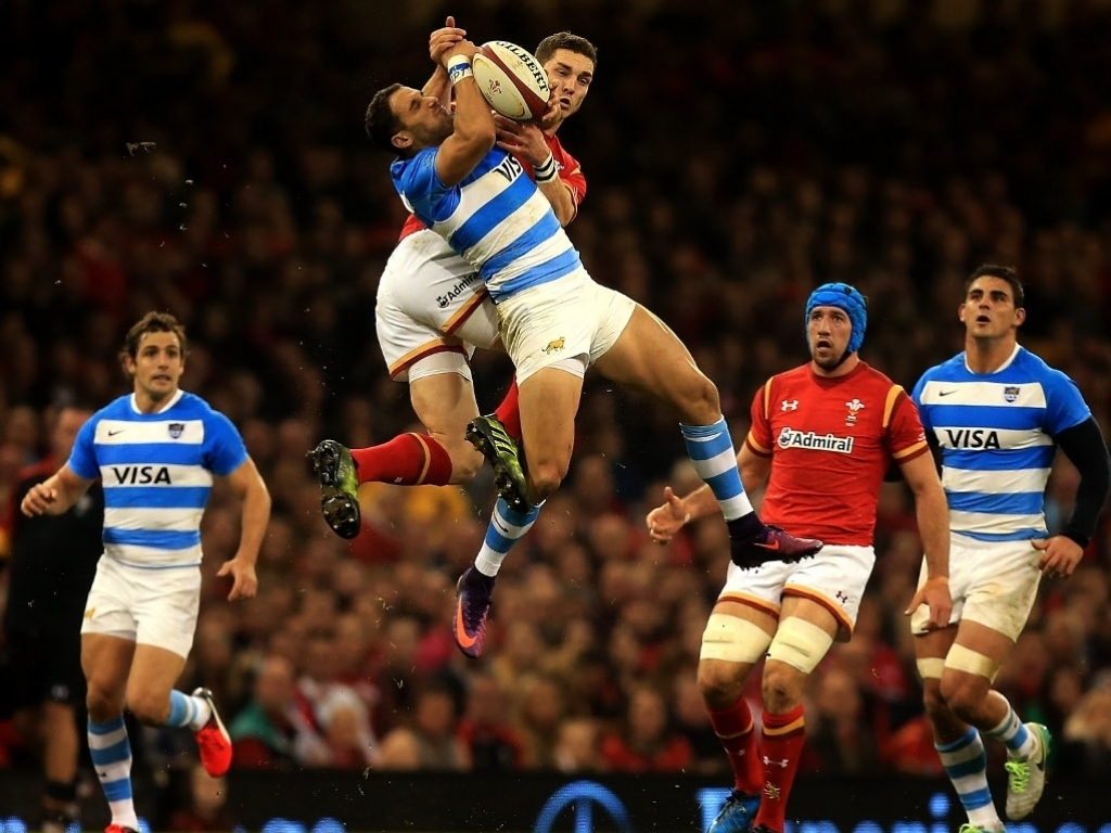 test match galles argentina 2016