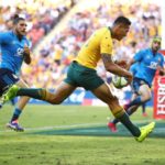Test match 2017: l’Italia chiude con la sconfitta in Australia