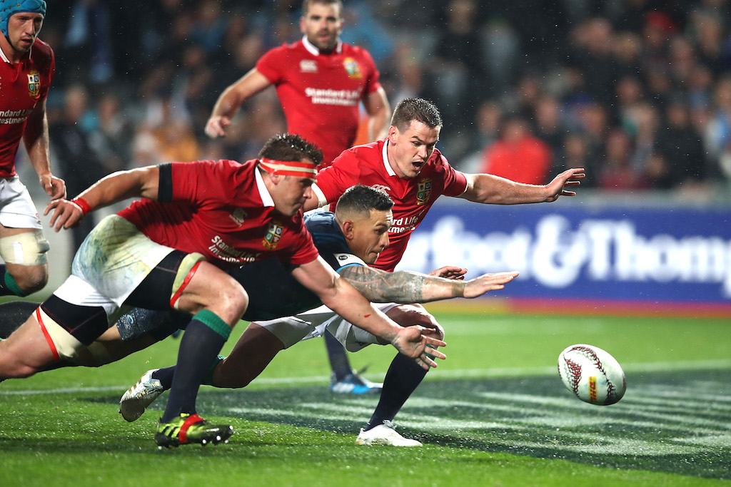 blues-lions tour 2017