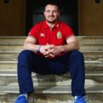 Il secondo impegno del Tour 2017 per i Lions