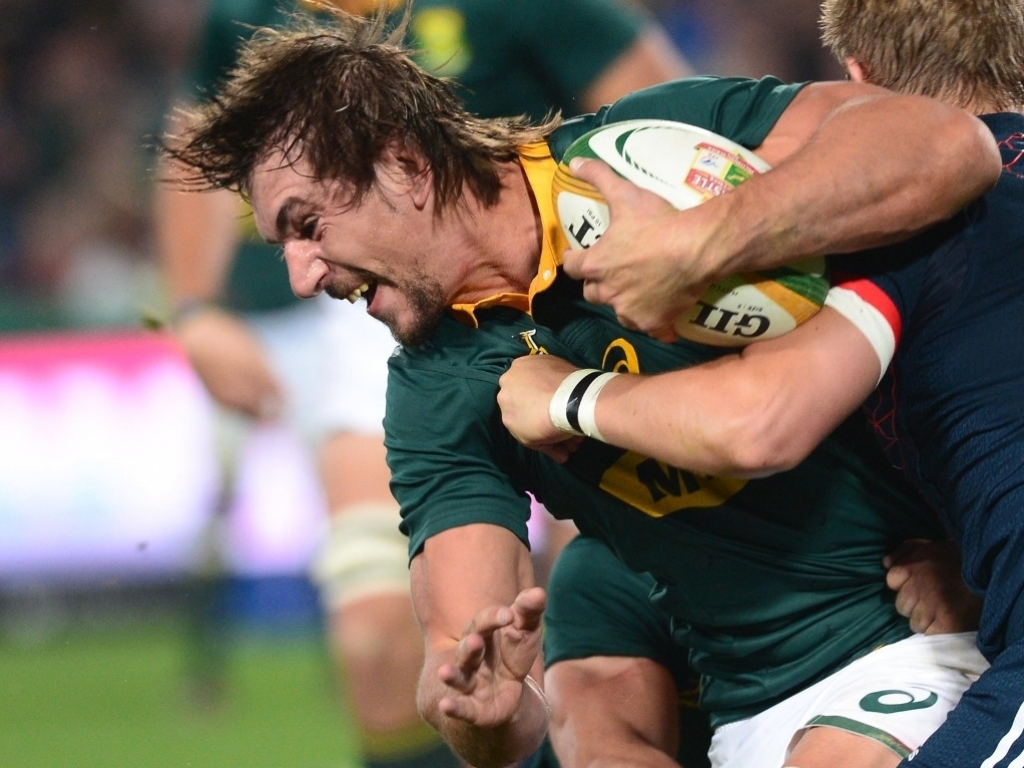 springboks-francia test match 2017