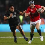 Tour 2017: buona prova dei Lions contro i Maori All Blacks