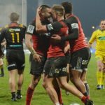 Super Rugby 2017: la finale sarà Lions-Crusaders