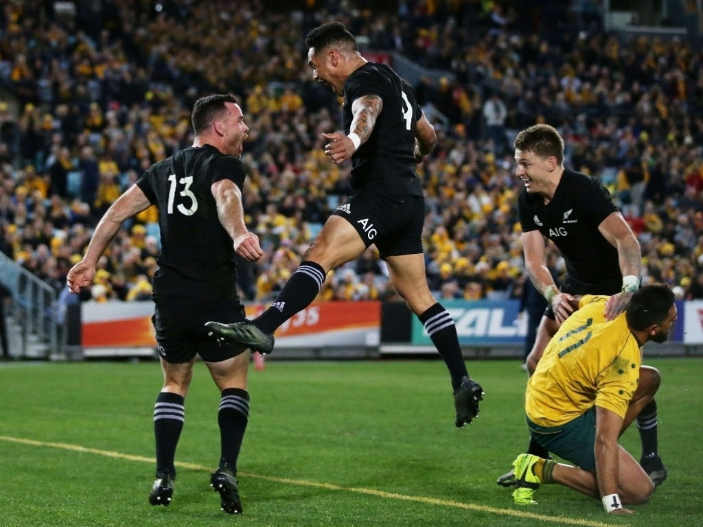 bledisloe cup 2017 australia-allblacks
