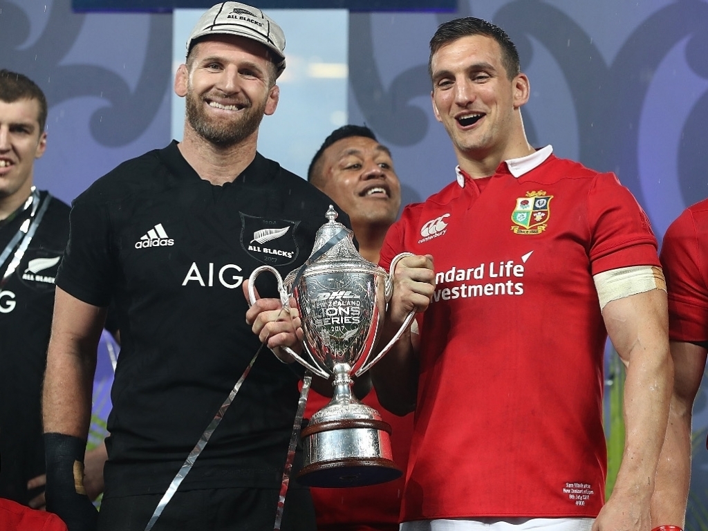 lions-allblacks tour 2017