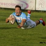 Campionato d’Eccellenza: Calvisano a punteggio pieno