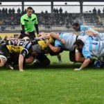 Campionato d’Eccellenza: Calvisano in fuga