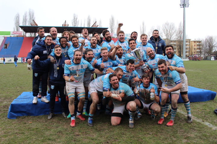 san dona-fiamme oro premiazione trofeo eccellenza