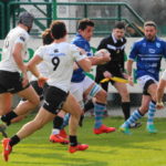Campionato Eccellenza: Petrarca e Calvisano in testa