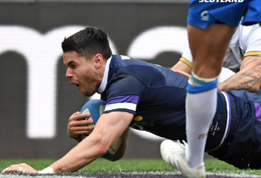 sean maitland sei nazioni 2018