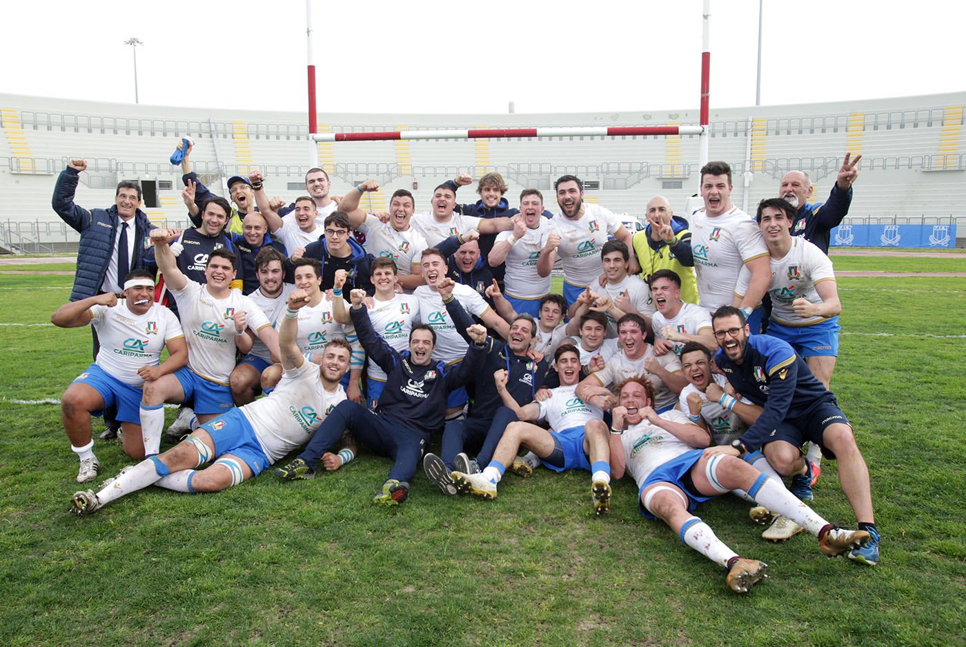 sei nazioni 2018 italia under 20 scozia