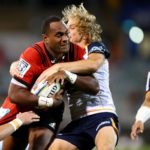 Super Rugby 2018: tutto il meglio dell’undicesimo turno