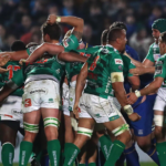 Guinness PRO14: weekend di successi per Benetton e Zebre