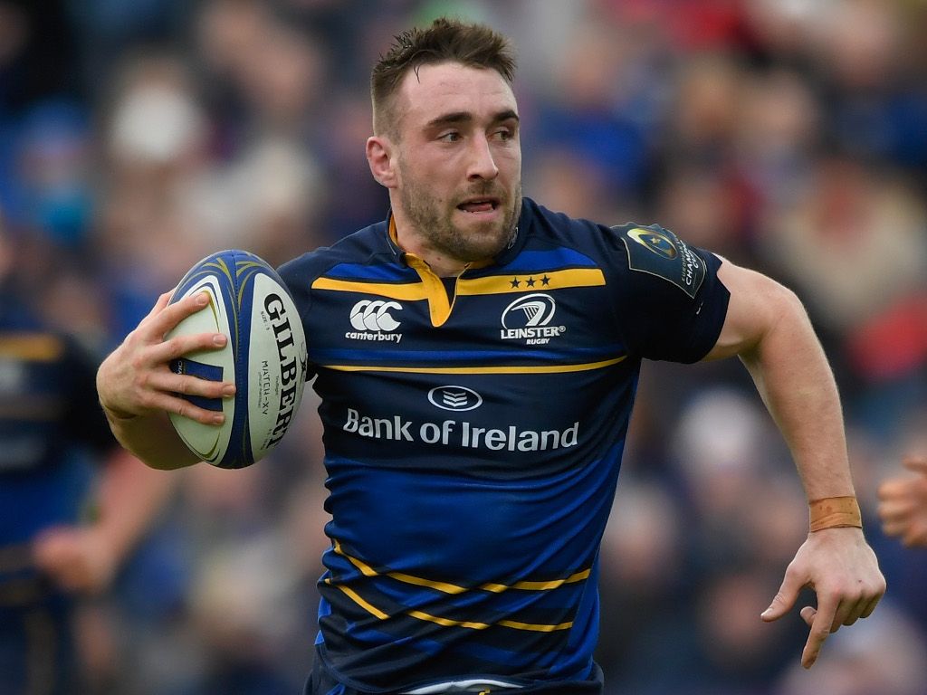 Conan semifinale guinness pro14