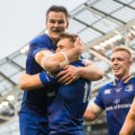 Leinster conquista la Guinness PRO 14