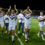 Le semifinali del World Rugby U20 Championship
