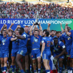 La Francia vince il World Rugby U20 Championship