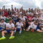 L’Italia nelle prime 8 del World Rugby U20 Championship