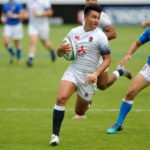 Seconda giornata nel World Rugby U20 Championship